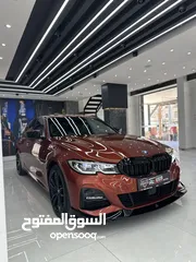  3 BMW330e فل