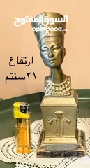  10 (نوادر نحاسية) أطباق تعليق وديكورات قديمة مميزة.