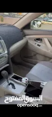  7 تويوتا كامري 2009 هايبرد