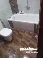  4 شقة للإيجار الشهري سيدي بشر بحري