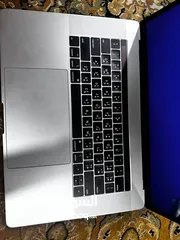  3 Apple macbook pro