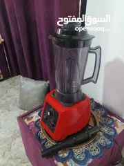  2 خفاقة حلويات عشره لتر شبه وكاله نخب اول