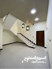  6 منزل مساحه 100متر  جزيره شارع زين العابدين