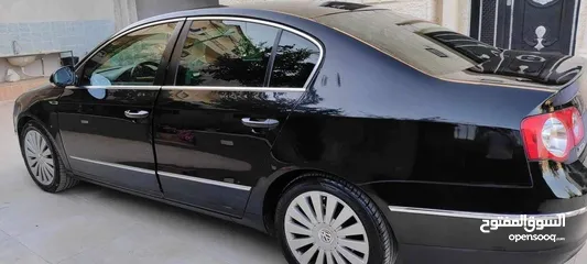  3 باسات B6 2009