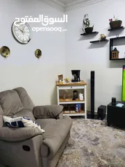  5 شقه مفروشه الجبيهه للايجار
