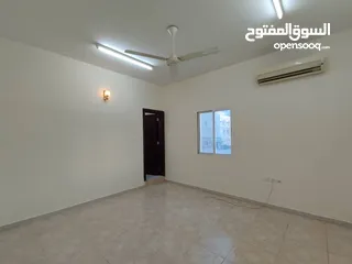  1 غرف مفروشه للشباب العمانين في الحيل الجنوبيه (بالقرب من دبي هايبرماركت)/ شامل