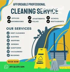  1 AFFORDABLE CLEANING SERVICES