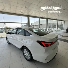 4 شانجان ايدو 2023 عداد صفر مكفولة 3 سنوات البيع كاش أو أقساط