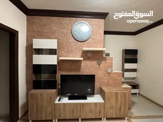  3 شقة أرضية للبيع أم السماق الشمالي قرب شارع مكة