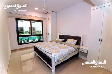  4 شقة بالمزن ريزيدنس للبيع (مؤجرة بعائد وعقود ايجار) (rented) Apartment for Sale - Al Muzn Residence