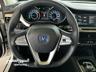  13 شانجان ايدو 2021 - 2022 فحص كامل ممشى قليل جدا اصلي من 40 ل60 تبدا الاسعار من 10،800 ل11،500 JD