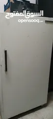  1 فريزر نوع  General Electric مستخدم بحاله ممتازه