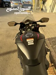  7 Honda CBR1000cc RR هوندا 2021