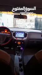  4 كيا برايد اتماتيك 1600 جولد للبيع