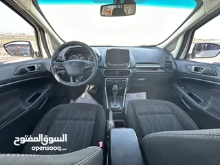  11 Ford eco spot 2018 GCC