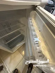  5 Refrigerator Daewoo with freezer