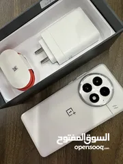  2 One plus 13 oxygen 512gb استعمال أيام
