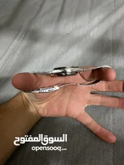  4 ساعه سيكو 5