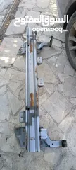  1 جسر حديد فورد فيوجن 2016