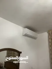  3 شقه بعرجان