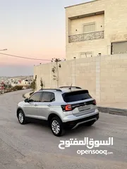  5 تي كروس 2022