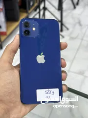  6 ايفون 12 عادي