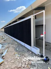  20 تجهيز وبناء مزارع الدواجن المغلقة