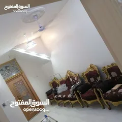  2 للبيع بيت طابقين+حديقة الموقع /بركاء / الشخاخيط الشمالية قريبة من البحر وحوليه منازل وبجانبه جامع