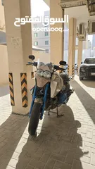  4 BMW R850RT