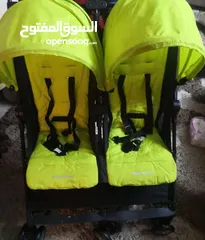  3 عرباية اطفال