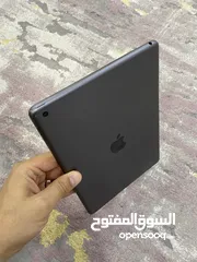  9 ايباد 9 64 جيجا بحاله ممتازه