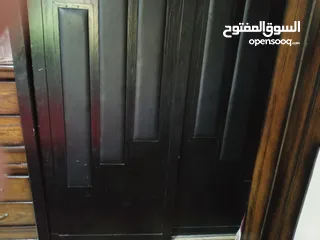  3 خزانة درفتين