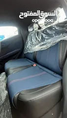  21 BYD 2024 Seagull زيرو بطارية كبيره