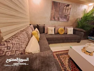  9 طقم كورنر أمريكي