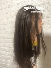  2 شعر طبيعي 450