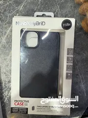  6 كڤرات جوالات بالكرتونة اشي فخم تعال وشوف بعينك  ملاحظة : الي بالصور جزء بسيط من العينة في كمان موجود