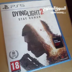  1 لعبة DYING LIGHT 2