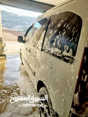  2 بيجو بارتنر 2010