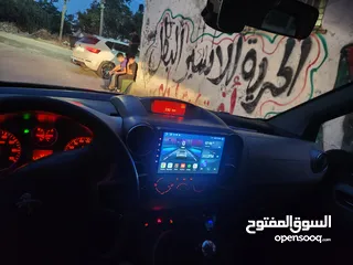  1 بيجو بارتنر 2015