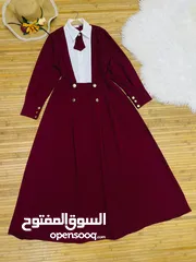  7 ملابس نسائيه