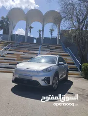  15 كيا نيرو 2020  كهربا وارد كوري فحص كامل
