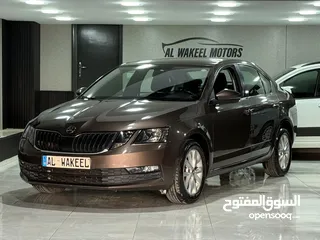  2 اكتافيا صالون