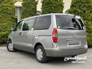  2 هونداي ستركس h1 ديزل 2017 حره كاش او اقساط عن طريق المعرض