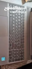  22 لابتوب hp الجيل الحادي عشر  بحالة ممتازة جداً للبيع