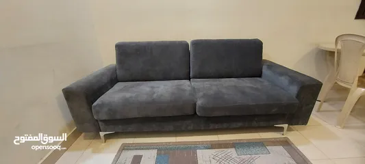  2 3 seater sofa for sale
