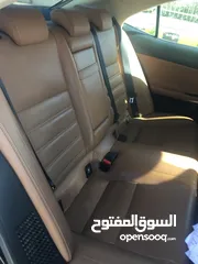  8 لكزس 2016 وارد و صيانه الشركه المركزيه (فحص كامل ) قابل للبدل