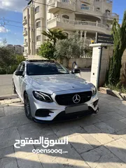  1 مرسيدس E200 ماتور 2000 بنزين