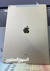  3 Apple iPad pro 12.9” WiFi and cellular