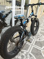  3 دراجة هوائية ( 30ریال )