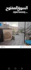  9 منزل للبيع مخيم اربد